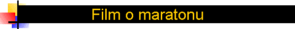 Film o maratonu