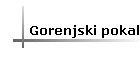 Gorenjski pokal