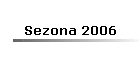 Sezona 2006