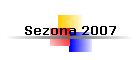 Sezona 2007