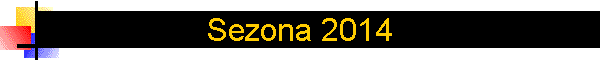 Sezona 2014
