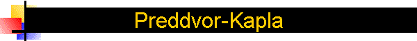 Preddvor-Kapla