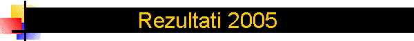 Rezultati 2005