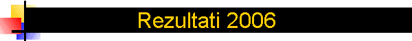 Rezultati 2006