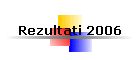 Rezultati 2006