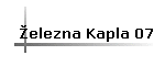 �elezna Kapla 07