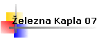 Železna Kapla 07