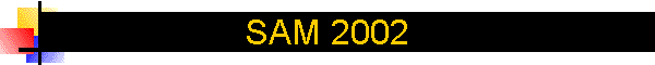 SAM 2002