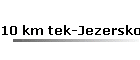 10 km tek-Jezersko