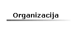 Organizacija