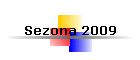 Sezona 2009