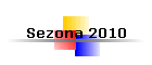 Sezona 2010