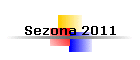 Sezona 2011