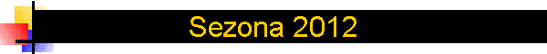 Sezona 2012