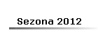 Sezona 2012