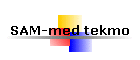 SAM-med tekmo