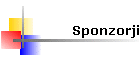Sponzorji