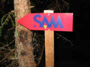 Pu��ice - smerokazi.