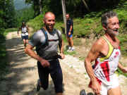 Lodar, Stanovnik & co.