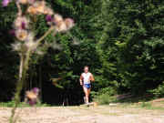 Ro�ice in teka�i.