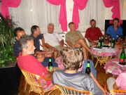 Organizacija - po sestanku.