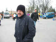 Sneg !!! Saj ni res - pa je!