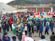 Doooolgo �akanje! Eni niso do�akali!