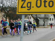 Skozi gorenjske vasi ...