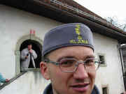 Kljuke s Kali��a!