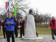 Pozdrav pod�upana.